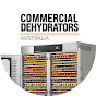 Commercial Dehydrators Australia logo