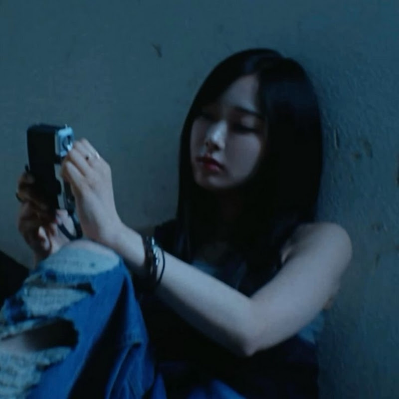 Sasha The killer..🎭