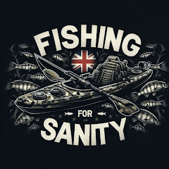 Fishing For Sanity