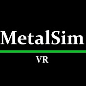 MetalSim VR