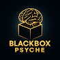 Black box psyche logo