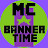 MC Banner Time