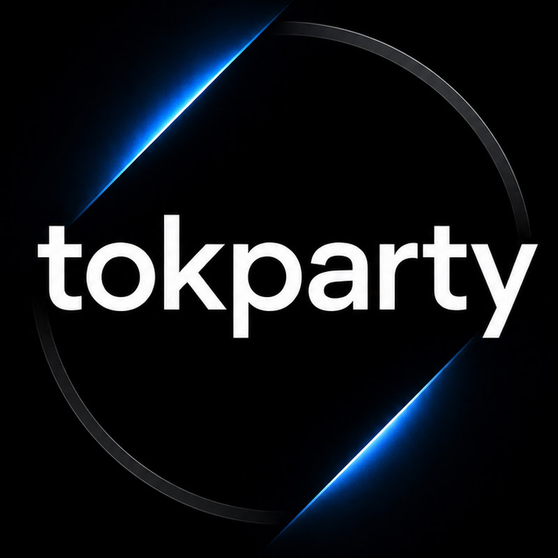 tokparty