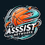 The Assist Network logo