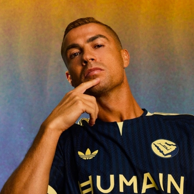 CR7 Motivations 