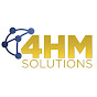 4HM Solutions logo