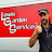 Lewis garden services Ltd