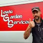 Lewis garden services Ltd logo