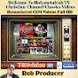 Holymetalrob TV CCM:Channel