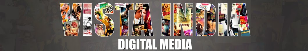 Vista India Digital Media Avatar canale YouTube 