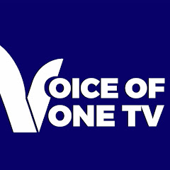 VOICE OF ONE TELEVISION