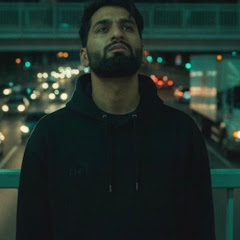 Usman in Canada