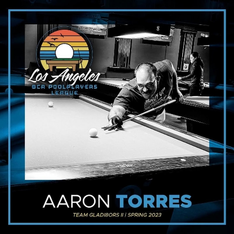 Image of YouTube the Aaron Torres