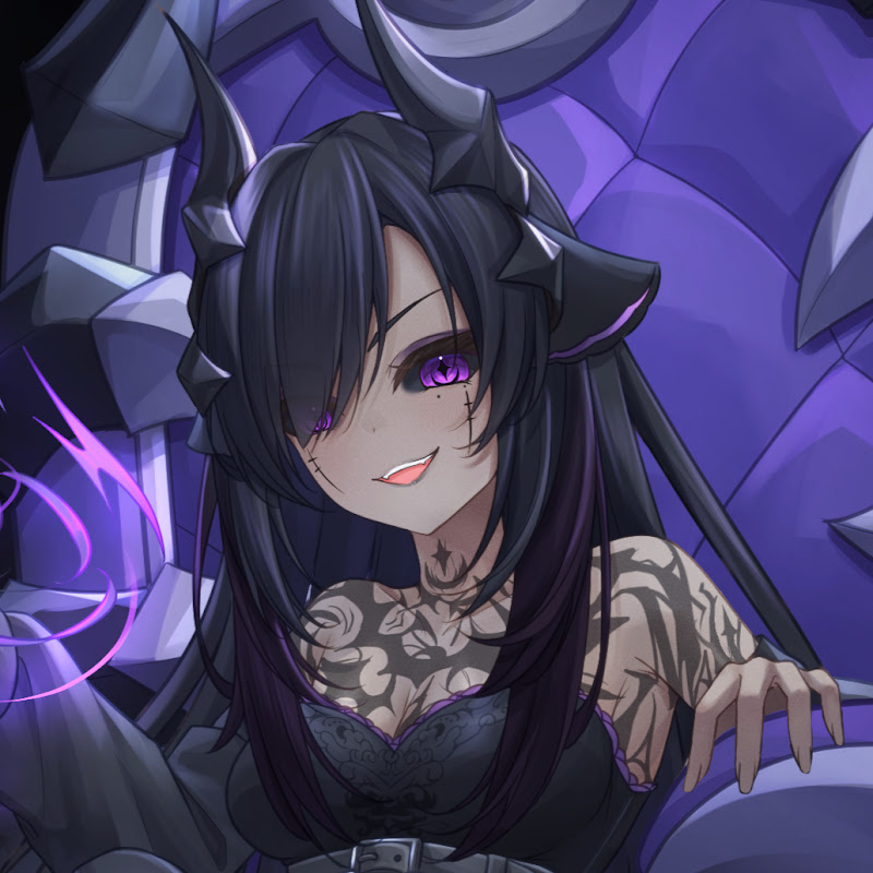 Vyxenova