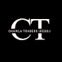 Chawla Traders Regd. logo