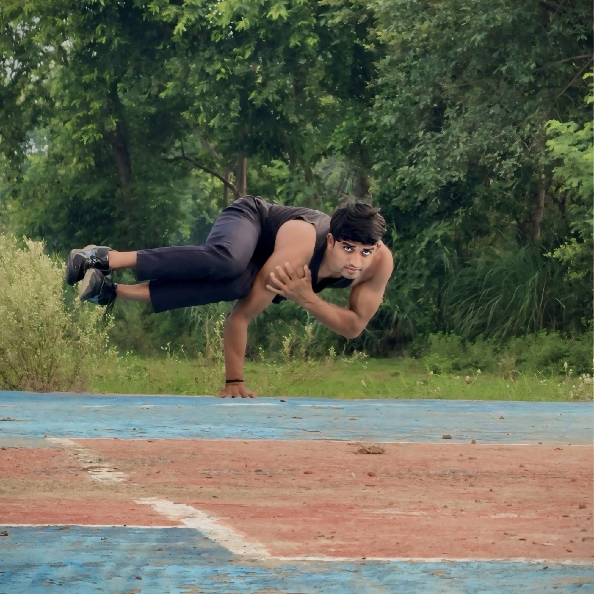 Post from Shivaz Fitzone Shorts