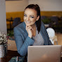 Justyna na YouTubie