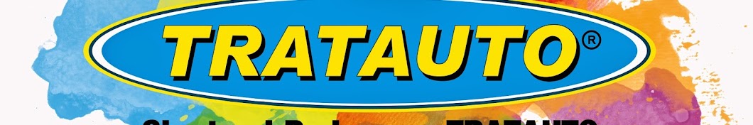 TRATAUTO Аватар канала YouTube