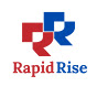 Rapid Rise logo