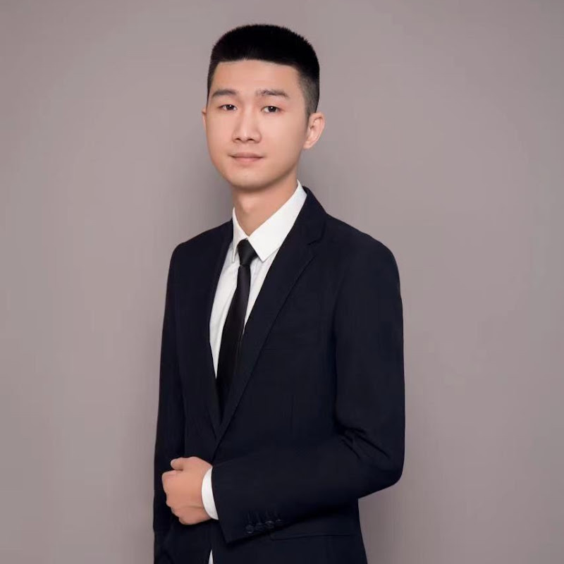 惠州房产销售梁润森 Logo