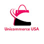 Unicommerce USA logo