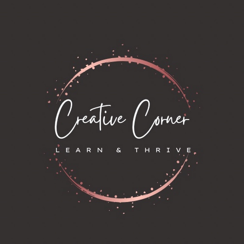 Creative Corner