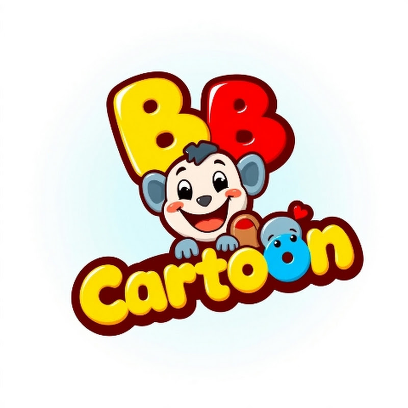 BB Cartoon