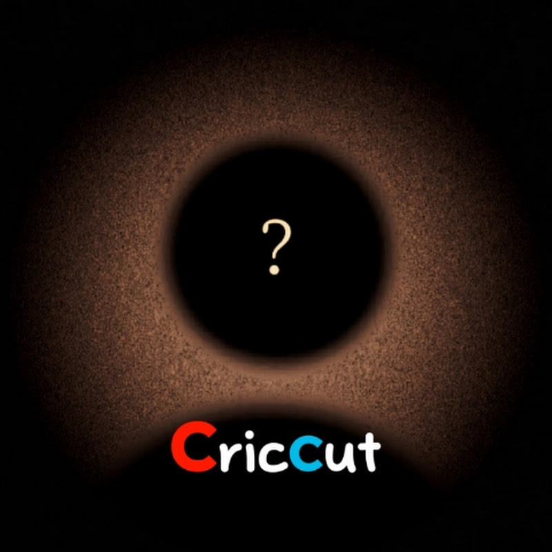 CricCut