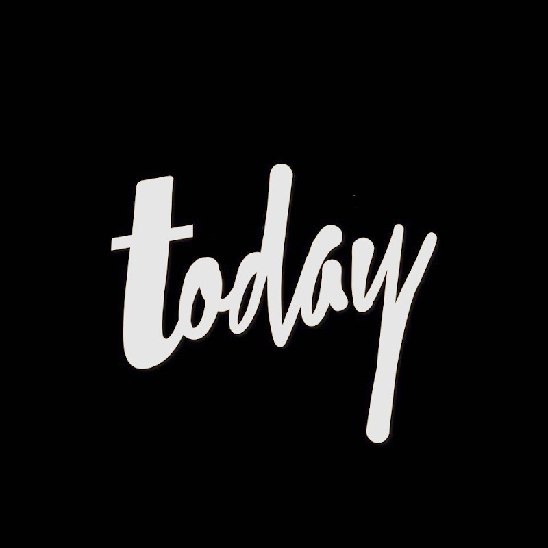 TODAY - สำนักข่าวทูเดย์ Logo