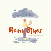 Rainy Blues Radio by Queer and Feminist Neighbors