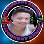 DJJOHNREY Rey Remix leyte 