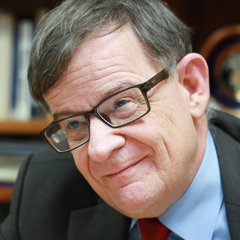 Андрей Ланьков Logo