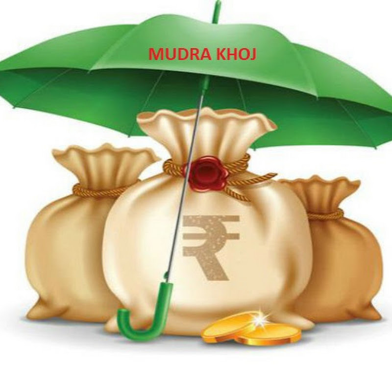 MUDRA KHOJ