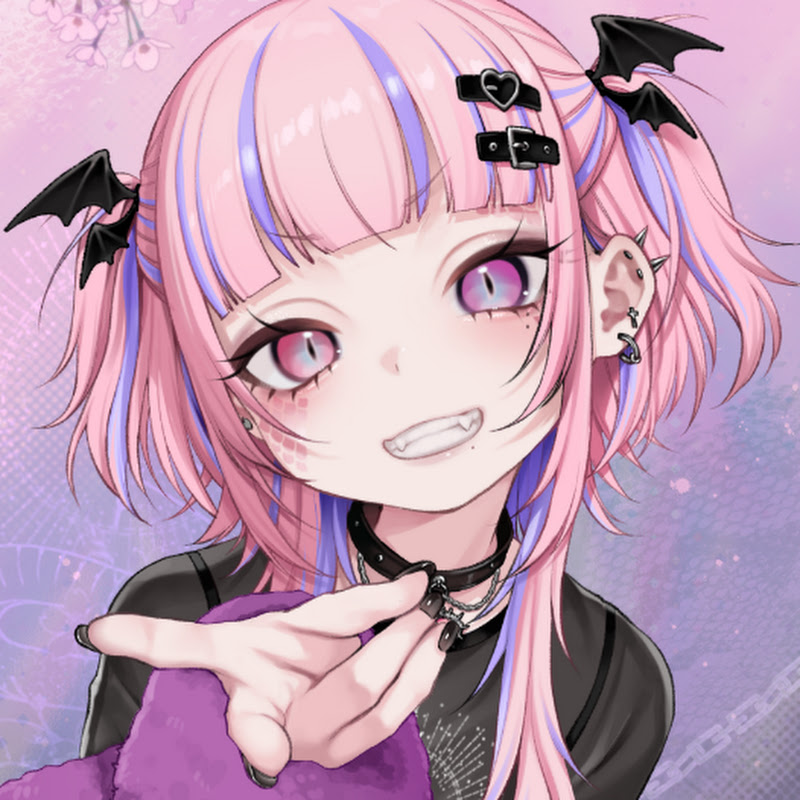 Mao Ch. 桜巳マオ