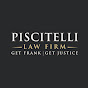 Piscitelli Law Firm - Injury & Car Accident Lawyer logo