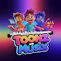 Toonz and Musix logo