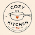 uR1FRlbTGZ8-channel-avatar-COZY KITCHEN TN