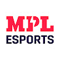 MPL Esports logo