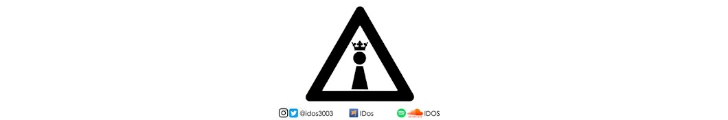 Idos3003 YouTube-Kanal-Avatar