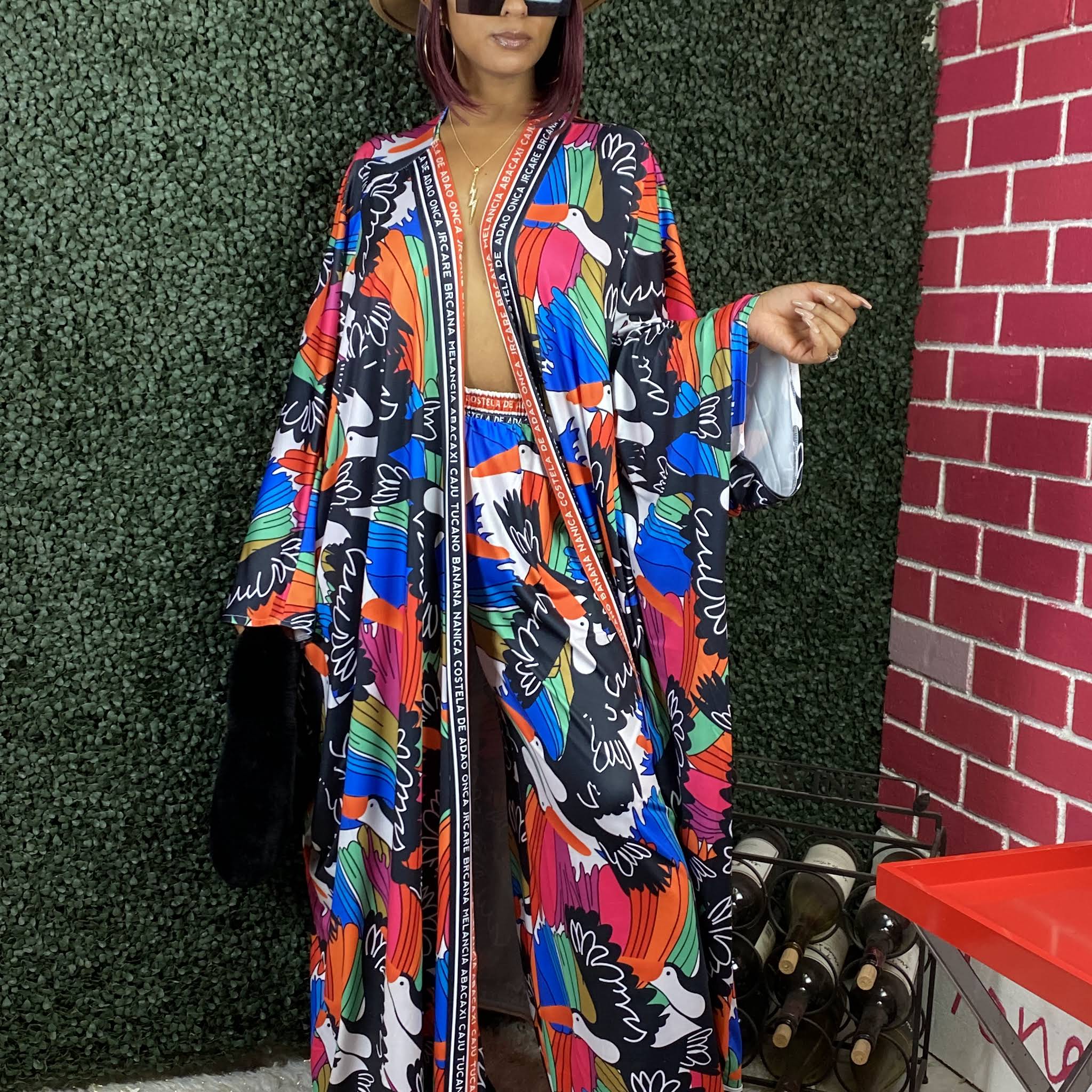 Post from Tonell's Boutique