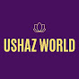 Ushaz World logo
