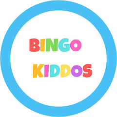 Bingo Kiddos Toys, Games, Play Doh, Slime & more !