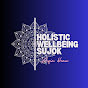 Holistic Wellbeing-Sujok logo