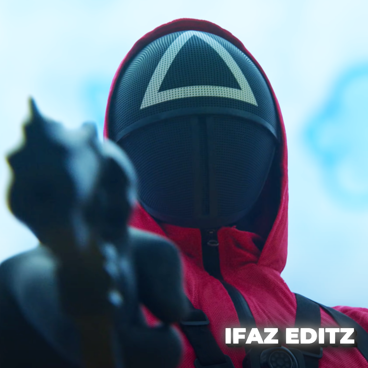 Post from Ifaz Editz