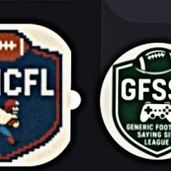  GFSSL & NNNCFL FOOTBALL 🏈 