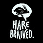 Harebrained