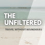 The Unfiltered  logo