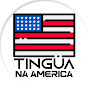 tinguá na América logo