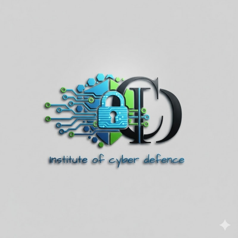 Institute Of Cyber Defence 