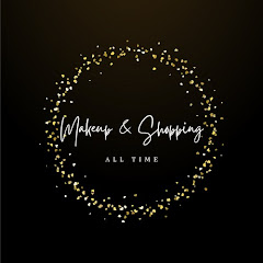 Makeup & Shopping All Time avatar